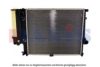 BMW 1723517 Radiator, engine cooling